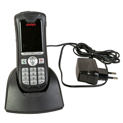 Avaya 3720 téléphone mobile - téléphone,