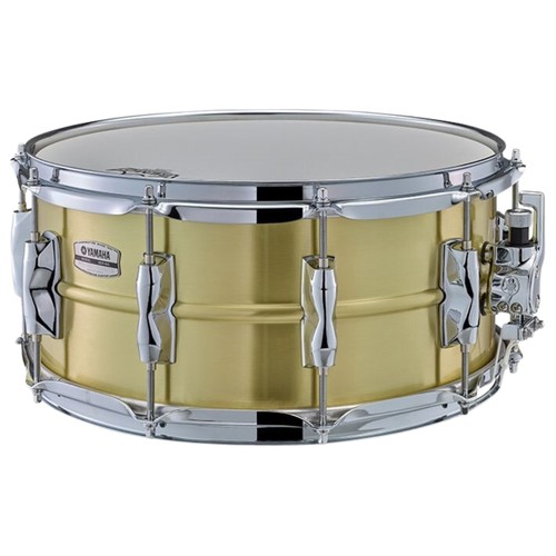 Yamaha recording custom brass - yamaha,