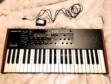 Dave Smith Mopho x4 DSI Analog