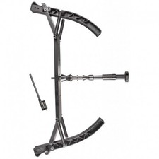 Adaptateur moto ∅ 36mm pour
