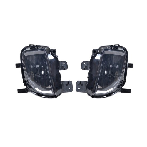 Kit anti brouillard - kit, smoke