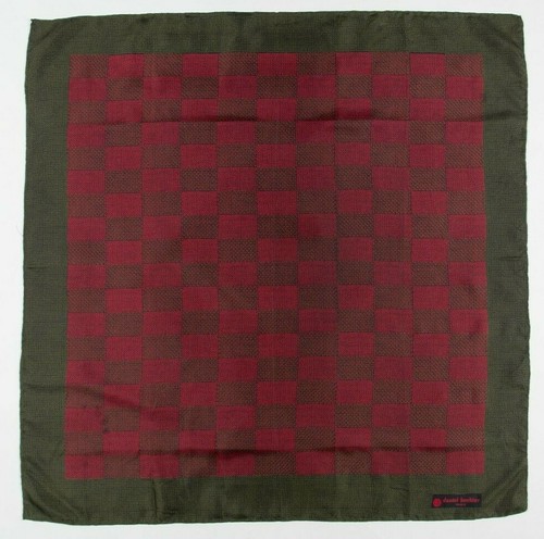 Authentique foulard daniel - authentique,
