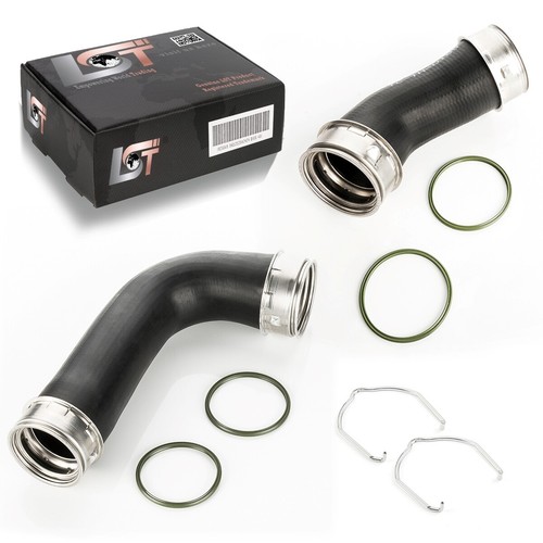 Durite turbo intercooler - de,