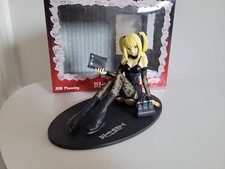 Death Note Misa Amane Moeart