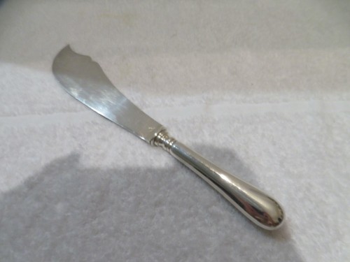 Couteau servir poisson - le,