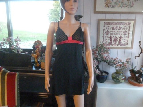 Jolie nuisette vintage - nuisette, ou