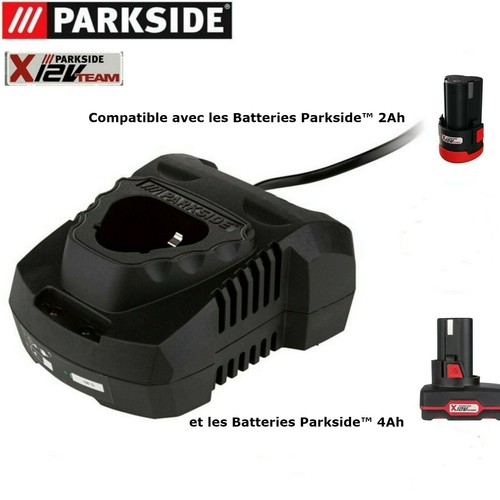 Chargeur batterie v - chargeur,