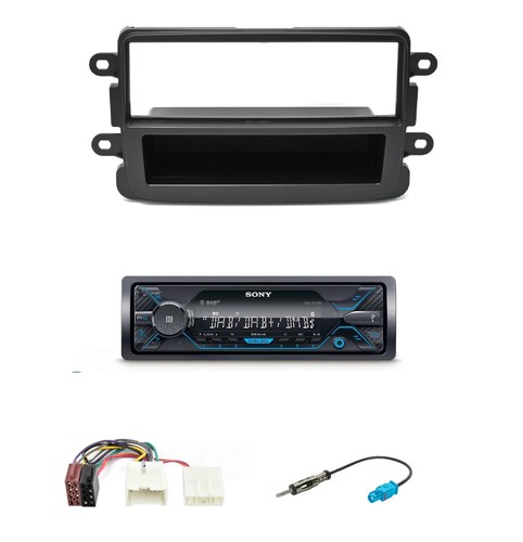 Autoradio sony pour - autoradio, dacia