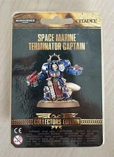 Warhammer 40k - Space Marine