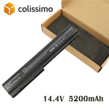 Batterie Pour HP Pavilion dv7-1020ev DV7-1153CA DV7-2030EA DV7-3020SA DV7-3111EA