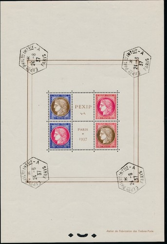 Timbre france pexip - france,