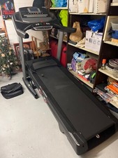 tapis de course électrique pliable  Pro-form