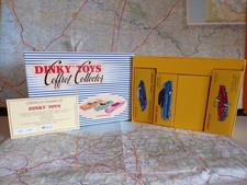 Coffret Nashville Lincoln -