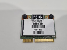 Carte wifi Original HP Probook