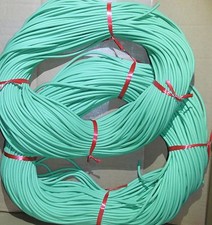 Tube caoutchouc a anguillon