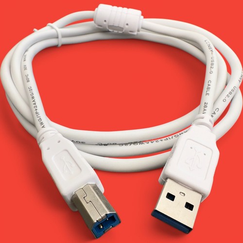 Câble usb pour - câble, pixma
