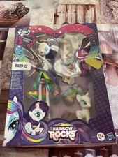 Poupée Little Pony Equestria