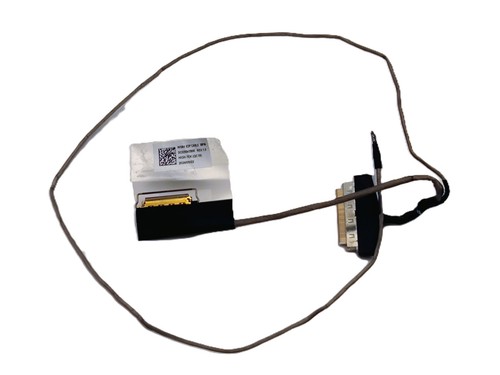 Cable nappe ecran video lcd - ecran,