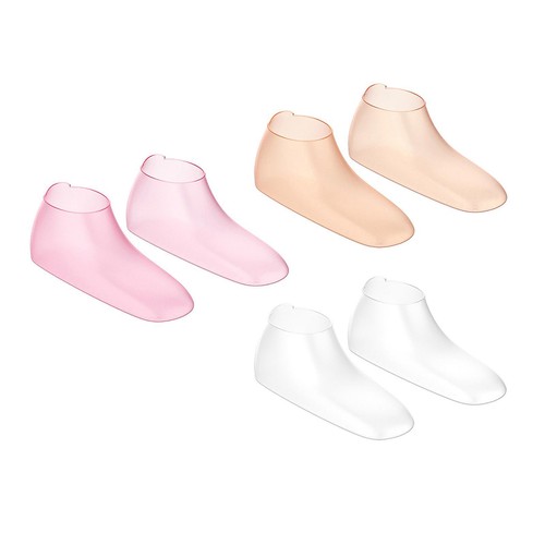 Chaussettes silicone pour - chaussettes,