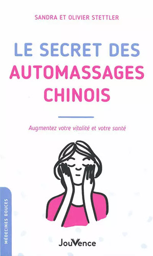 Secret des automassages - secret,