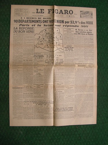 Ww2 france journal - ww2, francais