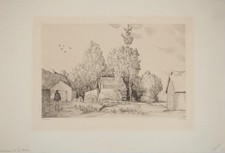 Jean-Emile LABOUREUR 