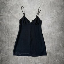 Mini robe noir soirée -