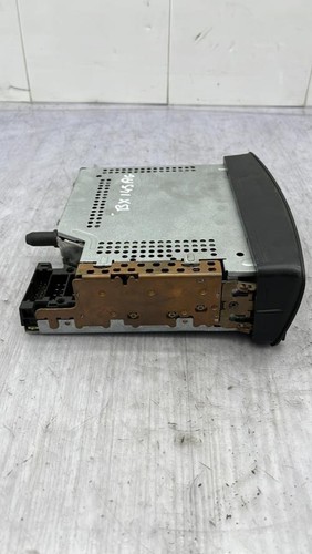 Autoradio origine peugeot - d'origine,