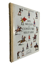 Dix siècles costume - siècles,