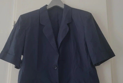 Ensemble tailleur deux pièces