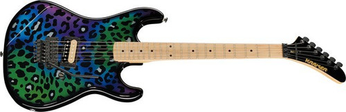 Kramer guitars viper baretta - kramer,