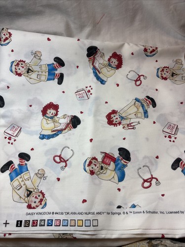 Daisy kingdom ann nurse - ann, &