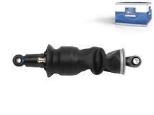 Amortisseur de cabine DT Spare Parts 2.70431 avec coussin d'air, D: 42 mm