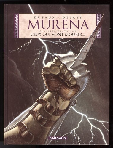 Murena ceux qui - ,