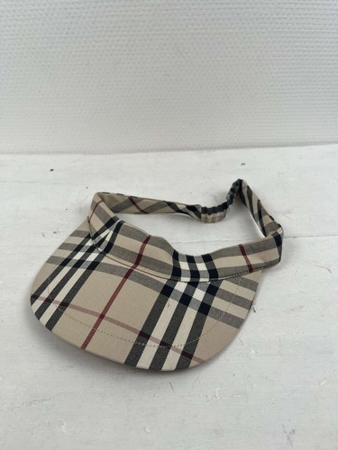 Casquette burberry - casquette,