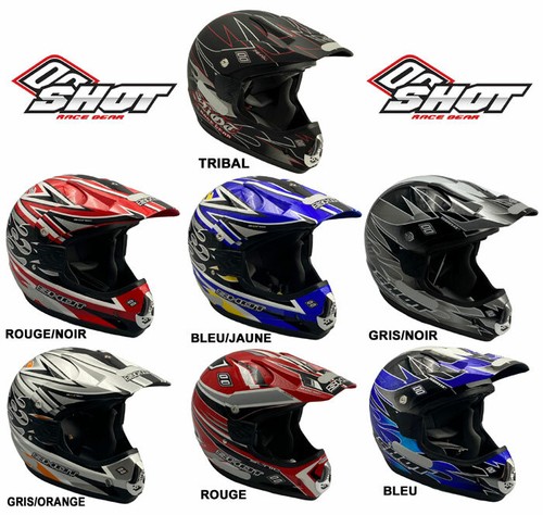 Casque shot sonic vintage - casque,