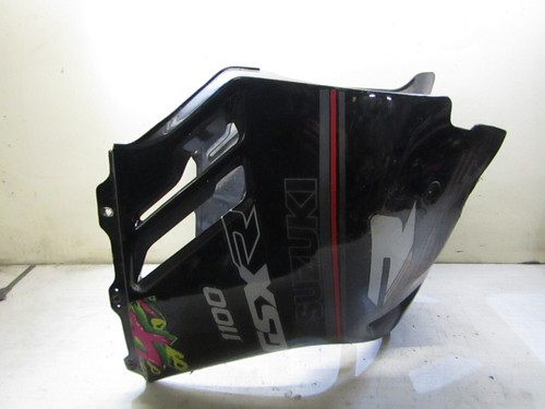 Bas carenage suzuki gsxf - carenage,