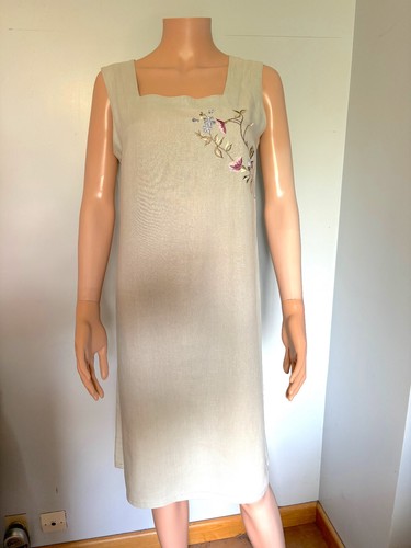 Ventilo colline robe - colline,