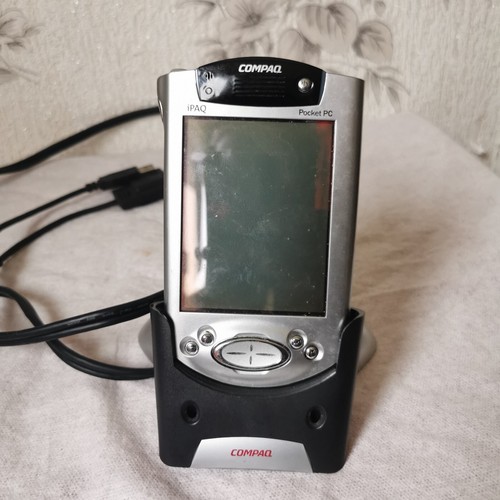 Compaq ipaq pocket - pocket, pc