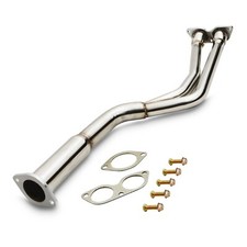 DOWNPIPE ÉCHAPPEMENT DECAT 2,5" INOX POUR LEXUS IS200 2.0 1998-2005