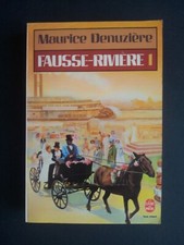 FAUSSE-RIVIERE  Maurice
