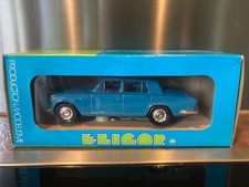 ROLLS ROYCE BERLINE SILVER