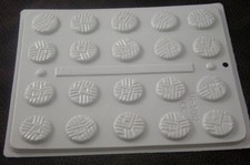 HARD CANDY THIN MINT