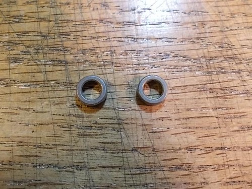 1915 5x8mm bushings - 5x8mm,