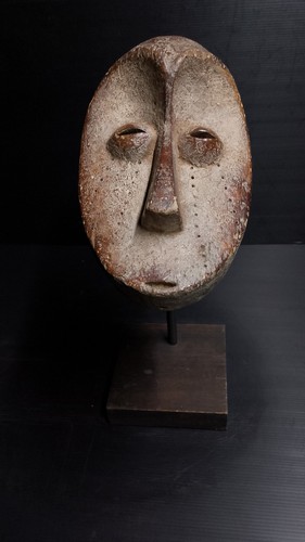 Art tribal africain - art,