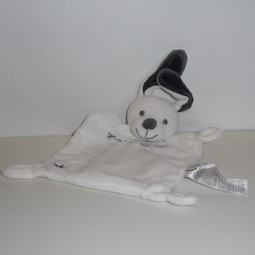 Doudou ours grain blé - grain,
