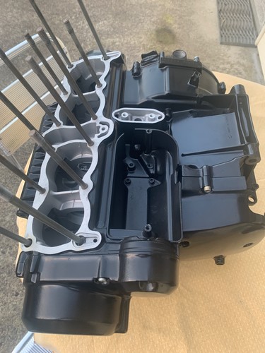 Carters moteur suzuki 1000 - suzuki, gs