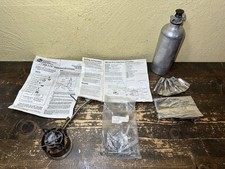 MSR X-GK Liquid Fuel Camp