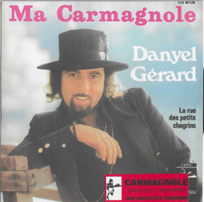 Danyel gerard ma - t,