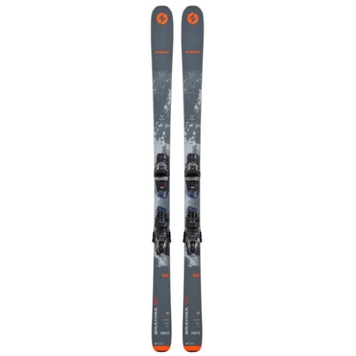 2023 blizzard brahma sp - blizzard,